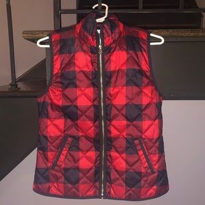 Women’s Vest